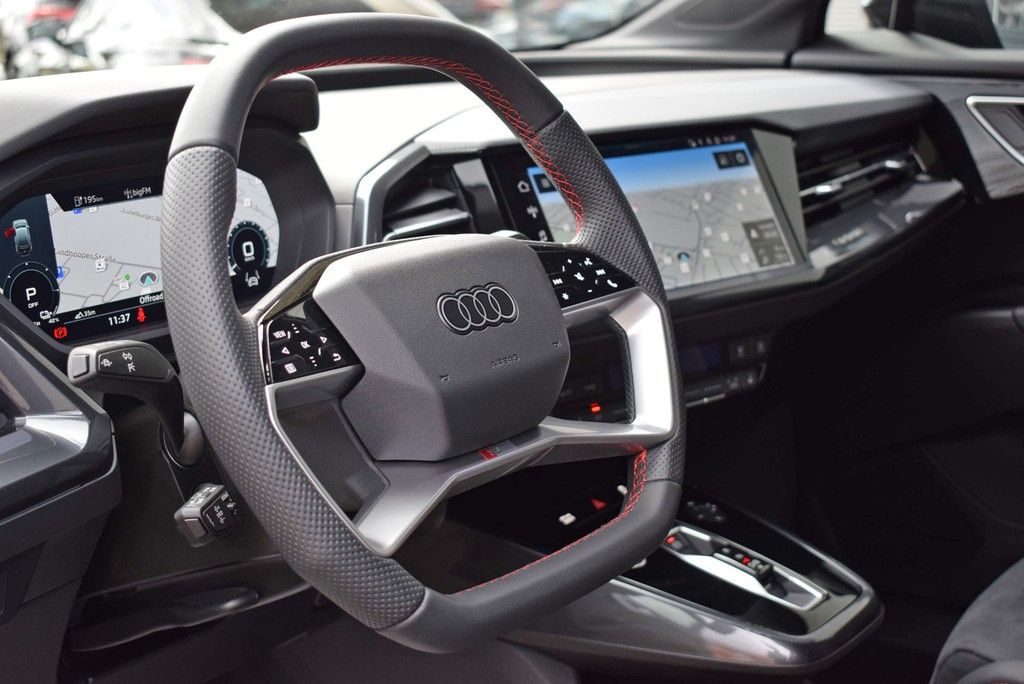 Audi Q4 e-tron - Bild 17