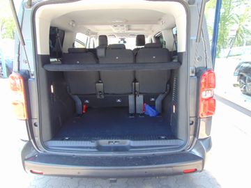 Bild 13 Citroën SpaceTourer Spacetourer Feel XL