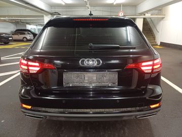 Audi A4 - 10