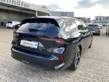 Bild 4 Opel Astra GS ST AT8/NAVI/SHZ+LHZ/PDC vo+hi+360Cam