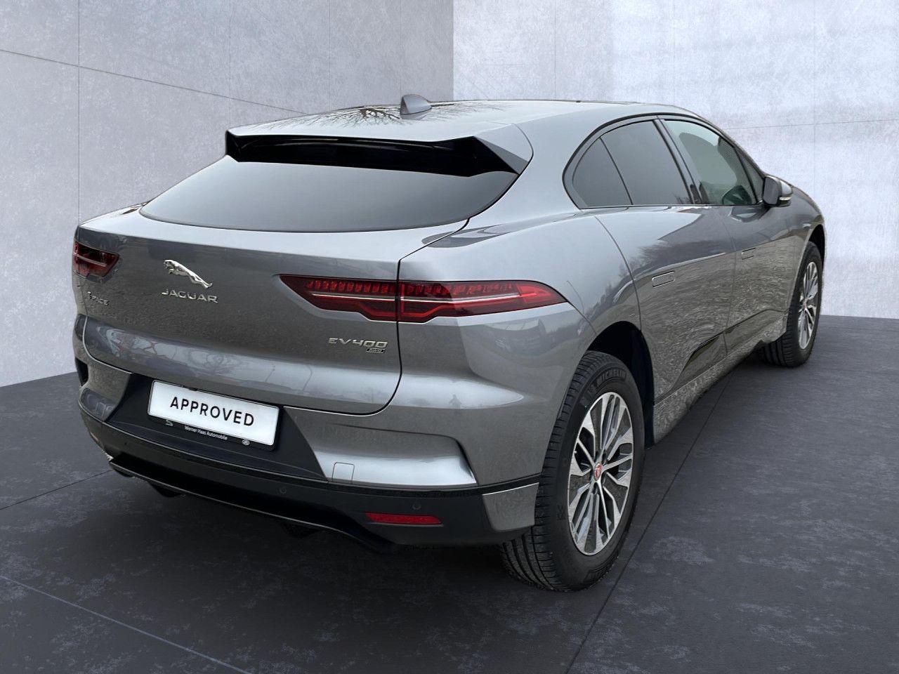 Jaguar I-Pace EV400 AWD S