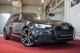 Audi A4 Avant 2.0 TDI ultra S tronic *Navi*SHZ*Klima* - Audi A4: Blau