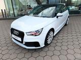 Audi A1 Quattro*1. Hand*limitiert* - Audi A1: Sportwagen