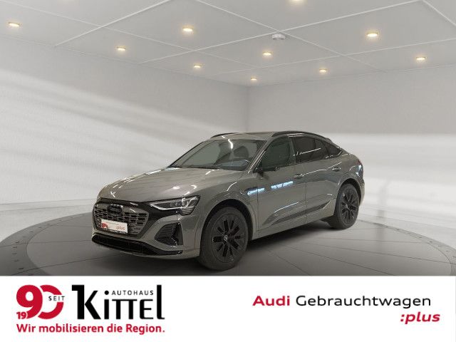 Q8 Sportback e-tron 55 quattro,Headup,Pano,Matri
