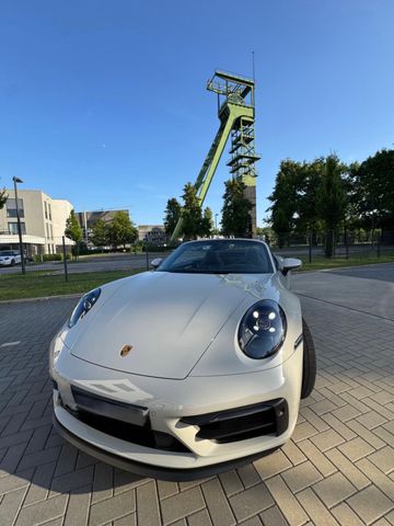 PORSCHE 992/911 Carrera GTS Cabriolet Carrera GTS