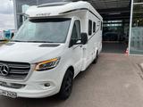 HYMER / ERIBA / HYMERCAR Tramp S 685 / S 685 / Tramp 2xFahrassistenz-Pake - Wohnmobil oder -wagen Teilintegrierter