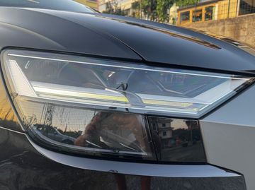 Audi Q8 - 5
