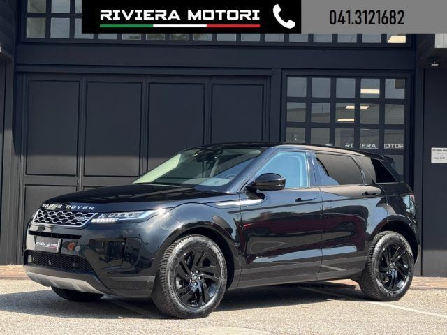 Image of Land Rover Range Rover Evoque