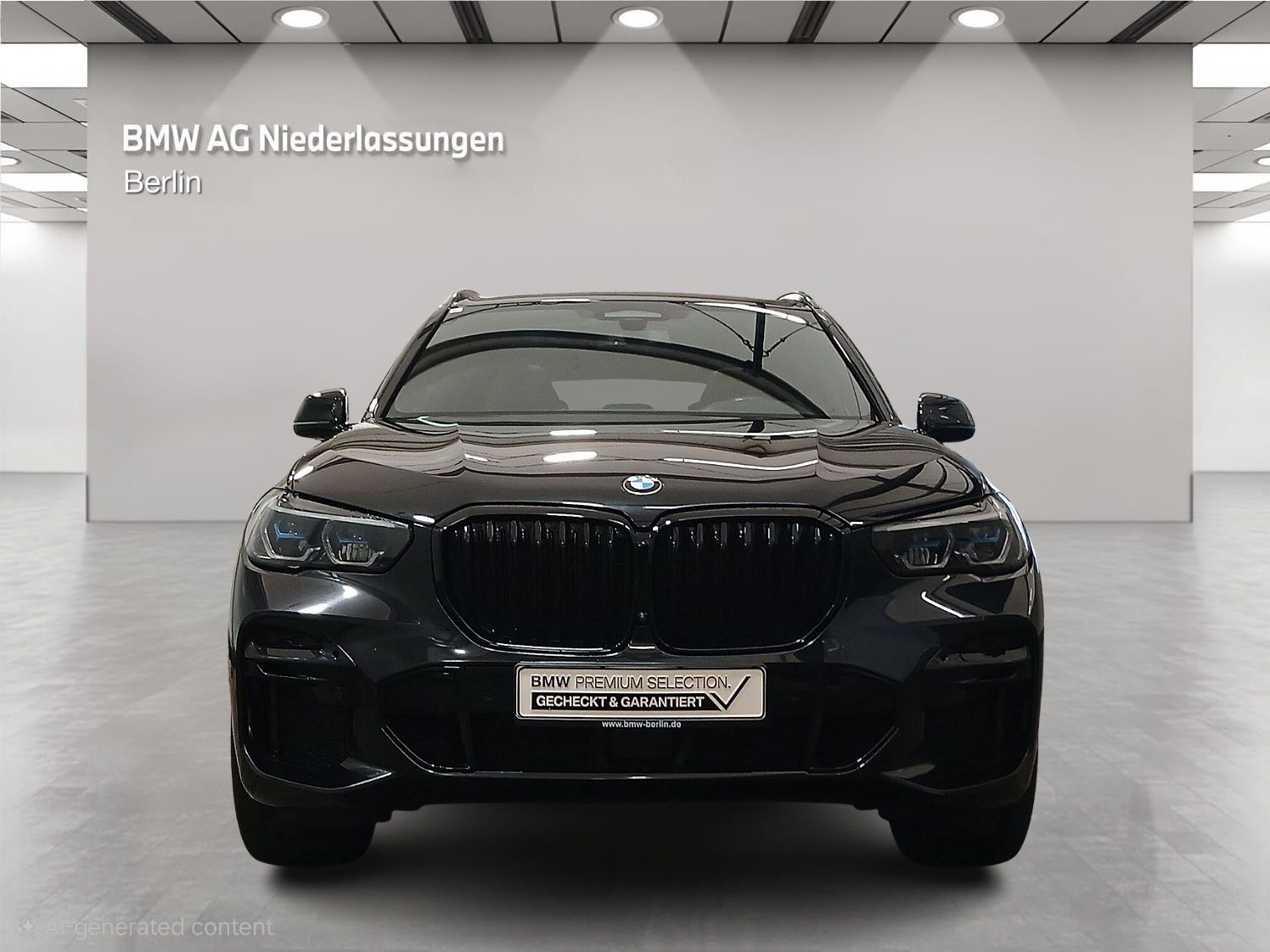BMW X5 xDrive40d M Sport Laser Pano DAProf PA AHK foto 4