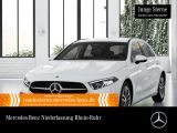 Vorschaubild Mercedes-Benz A 200 d PROGRESSIVE Advanced Volldigi/Spur/LED