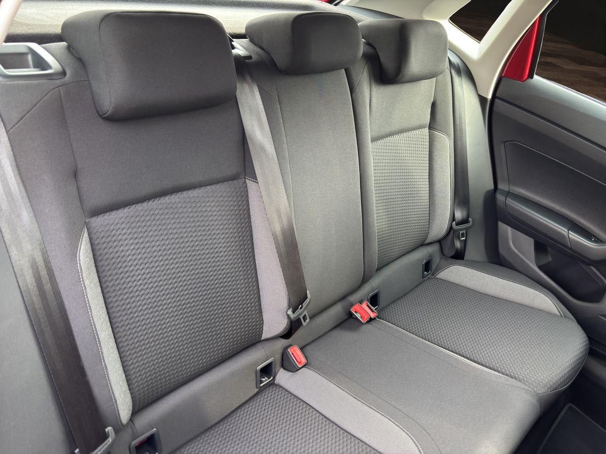 Polo Life 1.0 TSI DSG PDC APP-CONNECT LED SHZ