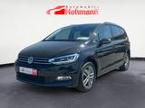 Volkswagen Touran Comfortline SOUND 7-SITZ+PANO+KAMERA - VW Touran Gebrauchtwagen in Ludwigshafen