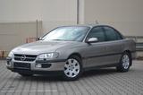 Opel Omega B 2,0 100 KW  Alle Service !!!TÜV 06/2028 - Opel Omega: 2.0