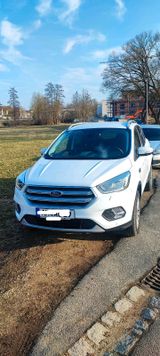 Ford Kuga zu verkaufen - Ford: Verkaufen