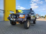 Jeep Grand Cherokee 5.2 ZJ/ZG Limited V8 - Jeep Grand Cherokee mit Benzin-Antrieb: Geländewagen, 5.2