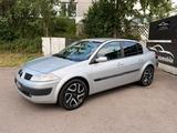 Renault Megane Confort Dynamique 1.5 dCi 74kW - Renault Megane Dynamique mit Diesel-Antrieb