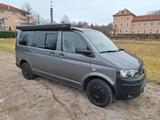 Volkswagen T5 Transporter Kombi - Varius Megavan - Transport