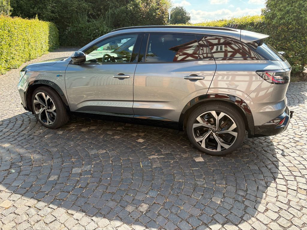 Image of Renault Austral