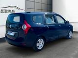Dacia Lodgy Laureate *1.HAND*7-SITZER*LPG-GASANLAGE* - Dacia: Laureate