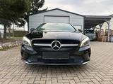 Mercedes-Benz CLA 180 Shooting Brake - - Mercedes-Benz CLA 180 Shooting Brake von privat