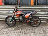 KTM SXF 450 - Offers