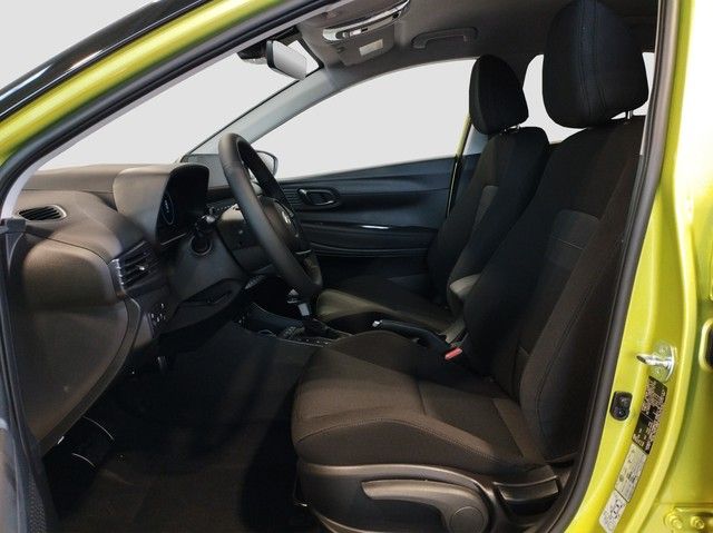 Hyundai BAYON – Bild 5
