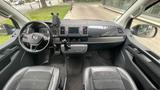Volkswagen VW T6 California Beach 2.0 TDI 4MOTION DSG | Top - Volkswagen T6 California: 4motion