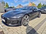 Jaguar F-Type P575 AWD R-Dynamic V8 P450 TOP ZUSAND  - Jaguar F-Type mit Schiebedach