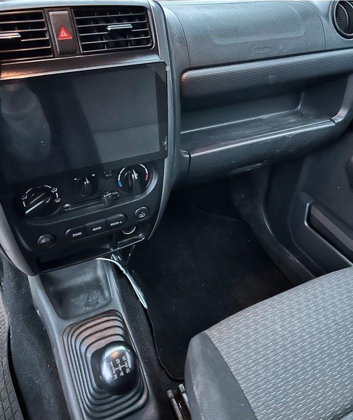 Suzuki Jimny 2005 — photo 8