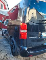 Peugeot Traveller BlueHDi 180 S&S EAT8 Active L2 Active - Peugeot Traveller Active mit Diesel-Antrieb