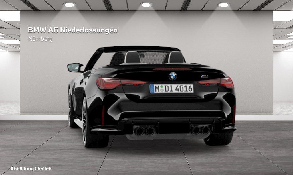 BMW M4 - Bild 6
