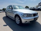 BMW 118 I LIMOUSINE AUTOMATIK*KLIMAAUTO.*PDC* - BMW 1er Reihe aus 2006