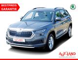 Skoda Kodiaq 1.5 TSI DSG LED Tempomat APP-Connect - gebrauchte Skoda Kodiaq aus dem Jahr 2023