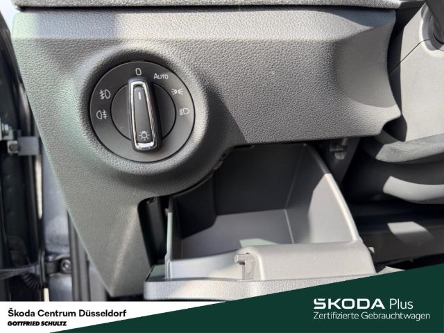 Skoda Scala - Bild 25