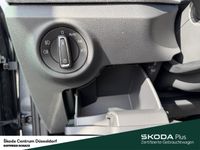 Skoda Scala - Vorschau Bild 25