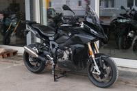 BMW S 1000 XR Touring u. Dynamik Paket