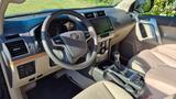 Toyota Land Cruiser 2.8 D-4D Executive Automatik Ex... - gebrauchte Toyota Land Cruiser aus dem Jahr 2022