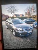 Toyota günstig abzugeben.. - Toyota 4-Runner Diesel Gebrauchtwagen