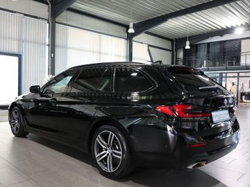 BMW 520 - 9