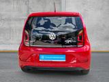 Volkswagen up! 1.0 TSI sound up! SOUND+ PDC KLIMA SHZ - VW up! in Halle
