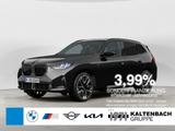 BMW X3 M50 xDrive PANO AHK STANDHZ 360° NAVI H/K LED - schwarze BMW X3 M50