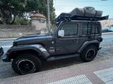 Jeep Wrangler 2.0 T-GDi Sahara Automatik Sahara - Jeep Wrangler in Frankfurt (Main)