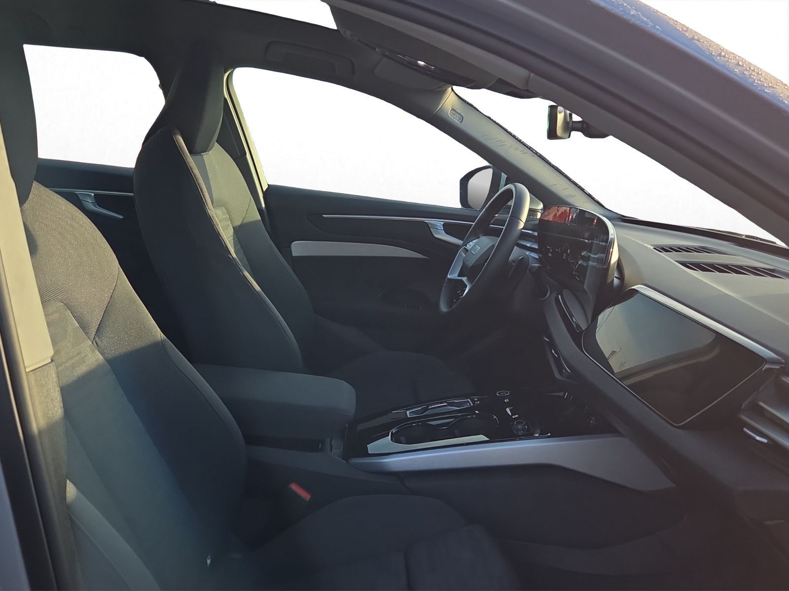 Audi A6 - Bild 4