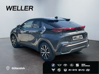 Toyota C-HR - Vorschau Bild 7