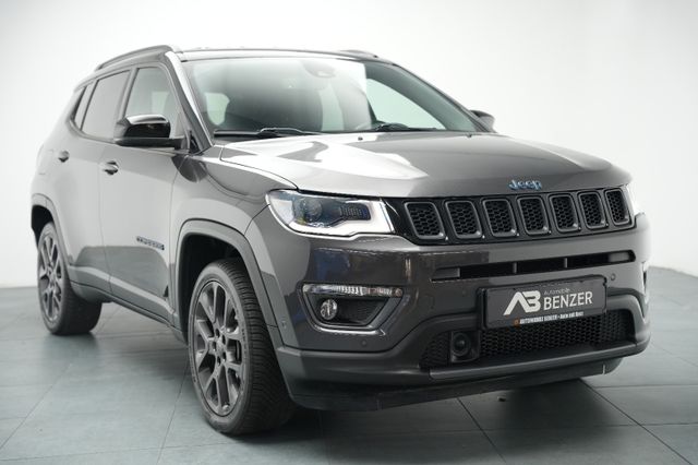 Jeep Compass S Plug-In Hybrid 4WD *AlpineSound*Kamera
