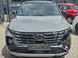 Hyundai Tucson N Line*PANO*AMBIENTE*LKAS*3 KLIMAZ.*eCALL - Hyundai Unfallwagen