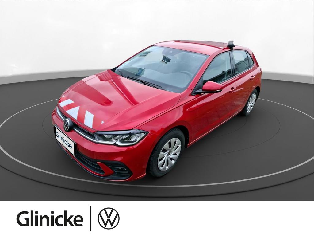 Volkswagen Polo 10 Life 2022