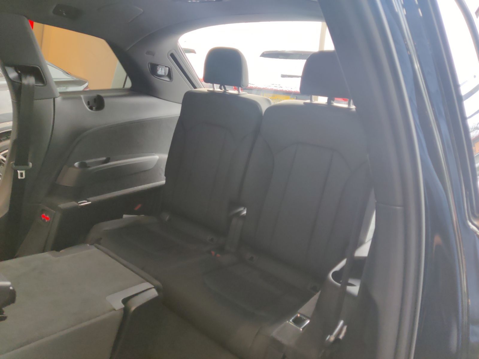 Audi Q7 - Bild 24