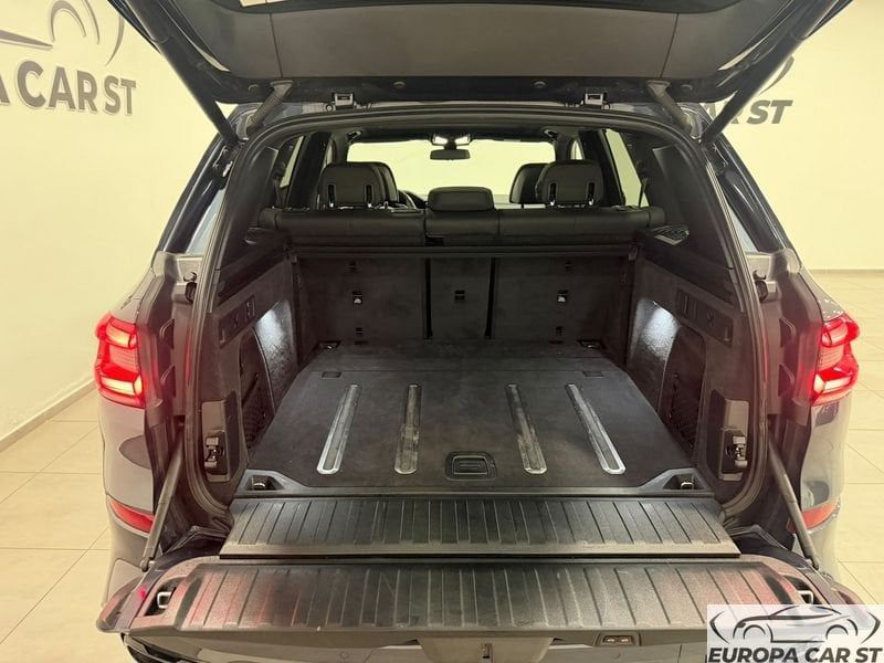 Image of BMW X5