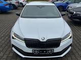 Skoda Superb III FL Sportline DSG 190PS 8xRad Matrix - Skoda Superb: 1.8